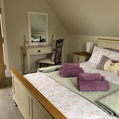 Birchwood View Aboyne Exterior foto