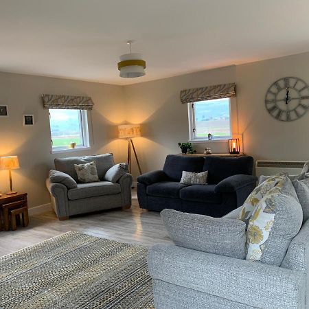 Birchwood View Aboyne Exterior foto